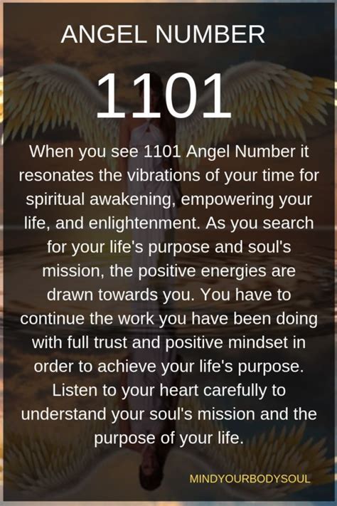 1101 angel number twin flame|Angel Number 1101 